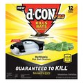 D-Con Dcon 7696818 Mice & Rats Pest Control 7696818